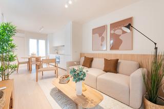 Location Appartement  Calle martin martinez. Piso en ciudad jardxedn, 73 m2, 3 dormitorios, 1 baxf1os, 2.300 Location Appartement  Calle martin martinez. Piso en ciudad jardxedn, 73 m2, 3 dormitorios, 1 baxf1os, 2.300