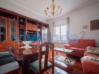 Appartamento  Calle de antonio salvador. Piso en almendrales, 129 m2, 4 dormitorios, 1 baxf1os, 590.500 e Appartamento  Calle de antonio salvador. Piso en almendrales, 129 m2, 4 dormitorios, 1 baxf1os, 590.500 e