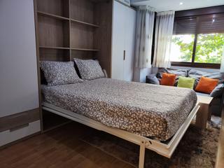 Location Studio à Almenara-Ventilla. Estudio en almenara, 25 m2, 0 dormitorios, 1 baxf1os, 895 euros Location Studio à Almenara-Ventilla. Estudio en almenara, 25 m2, 0 dormitorios, 1 baxf1os, 895 euros