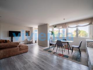 Lloguer Pis  Calle de bembibre. Piso en apxf3stol santiago, 69 m2, 1 dormitorios, 1 baxf1os, 1.1 Lloguer Pis  Calle de bembibre. Piso en apxf3stol santiago, 69 m2, 1 dormitorios, 1 baxf1os, 1.1