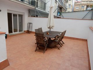 Lloguer Loft en Carrer rector ubach, 6. Piso con terraza de 40m² Lloguer Loft en Carrer rector ubach, 6. Piso con terraza de 40m²