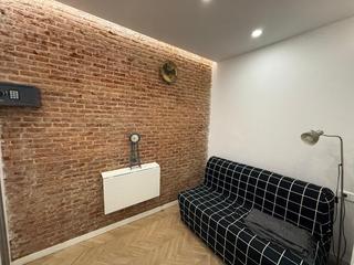 Piso en Embajadores-Lavapiés. Estudio en venta en calle de argumosa Piso en Embajadores-Lavapiés. Estudio en venta en calle de argumosa