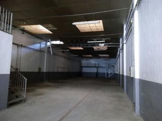 Bâtiment à usage industriel à Puente Tocinos. Se vende nave industrial en poligono camposol, a escasos 1km de Bâtiment à usage industriel à Puente Tocinos. Se vende nave industrial en poligono camposol, a escasos 1km de