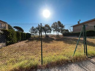 Residential Plot Carrer de sant jordi Residential Plot Carrer de sant jordi