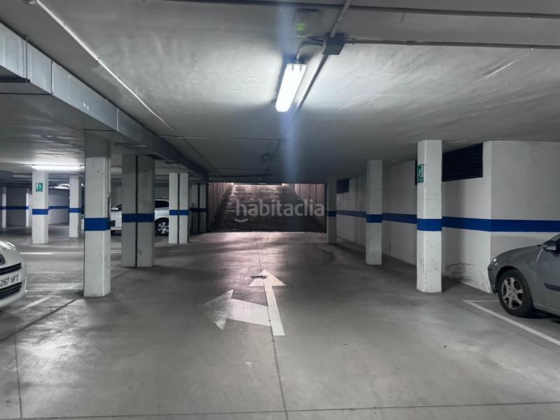 Foto fc7daab9-224e-4e52-aca8-a58468871bba. Posto auto in Buenavista Getafe Foto fc7daab9-224e-4e52-aca8-a58468871bba. Posto auto in Buenavista Getafe