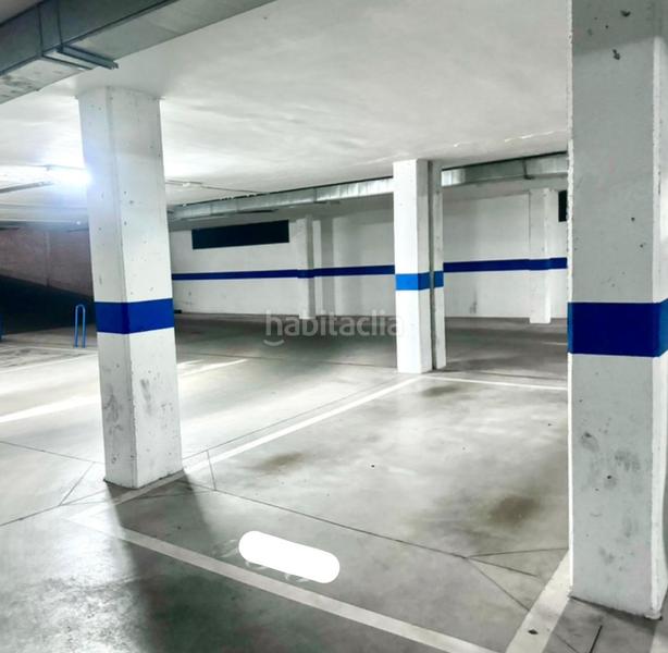 Foto 1e4c5dd7-5e2f-4946-9bd9-f4a87c926a80. Aparcament cotxe a Buenavista Getafe Foto 1e4c5dd7-5e2f-4946-9bd9-f4a87c926a80. Aparcament cotxe a Buenavista Getafe