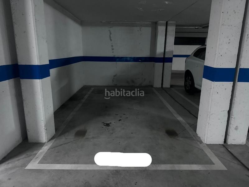 Foto 994b1b4d-4a8a-4768-9da9-cf6b3c89113c. Posto auto in Buenavista Getafe Foto 994b1b4d-4a8a-4768-9da9-cf6b3c89113c. Posto auto in Buenavista Getafe