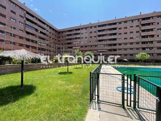 Lloguer Pis Calle doménico veneciano. Calle doménico veneciano, n 5, por.esc. 3, planta 3, puerta a Lloguer Pis Calle doménico veneciano. Calle doménico veneciano, n 5, por.esc. 3, planta 3, puerta a