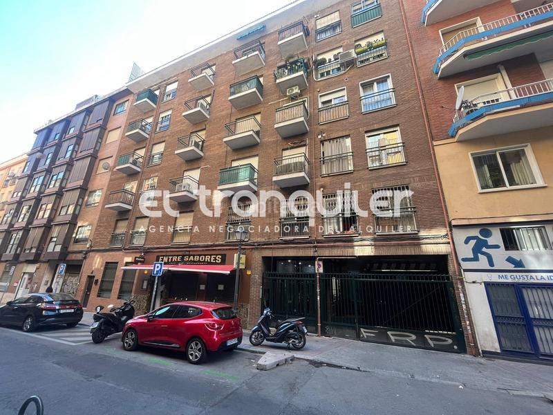 Foto 709c2fb8-eb58-4f25-a288-40684c6611e4. Location studio dans Palos de Moguer Madrid Foto 709c2fb8-eb58-4f25-a288-40684c6611e4. Location studio dans Palos de Moguer Madrid