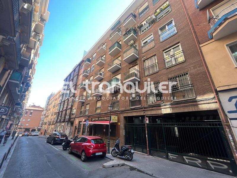 Foto 741179d2-ee26-4400-b1ae-fe0863059268. Location studio dans Palos de Moguer Madrid Foto 741179d2-ee26-4400-b1ae-fe0863059268. Location studio dans Palos de Moguer Madrid