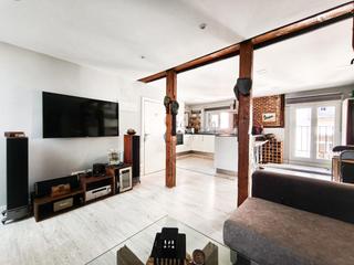 Piccolo appartamento in Palacio. Deapi vende un apartamento situado en una zona muy céntrica, ide Piccolo appartamento in Palacio. Deapi vende un apartamento situado en una zona muy céntrica, ide