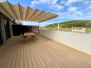 Àtic  Calle calle pare claret. Piso de obra nueva en montgat con zona comunitaria con piscina Àtic  Calle calle pare claret. Piso de obra nueva en montgat con zona comunitaria con piscina