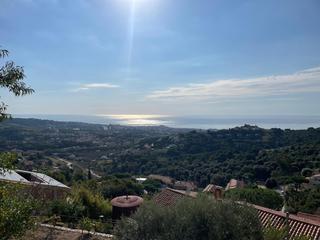 Terreny residencial a Cortes-Huertas. Terreno con vistas al mar en alella el lugar perfecto para const Terreny residencial a Cortes-Huertas. Terreno con vistas al mar en alella el lugar perfecto para const