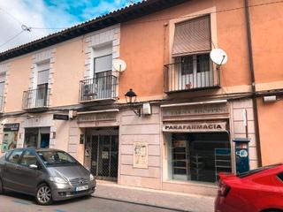 Lloguer Local Comercial Calle de abastos. Local comercial en calle abastos Lloguer Local Comercial Calle de abastos. Local comercial en calle abastos