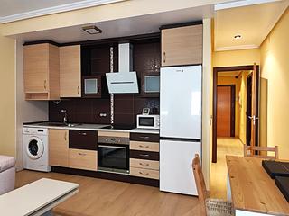 Appartement à Urbanización San Isidro. Apartamento amueblado, adaptado para personas con movilidad redu Appartement à Urbanización San Isidro. Apartamento amueblado, adaptado para personas con movilidad redu