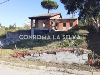 Casa Maçanet residencial. Estupendo proyecto!! Casa Maçanet residencial. Estupendo proyecto!!