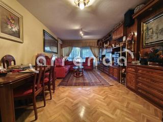 Appartement De guadarrama Appartement De guadarrama