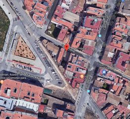 Area edificabile urbana in Calle horta, 3 Area edificabile urbana in Calle horta, 3