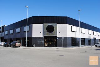Lloguer Local Comercial en Calle castellon, 9. Local en zona comercial alfafar Lloguer Local Comercial en Calle castellon, 9. Local en zona comercial alfafar