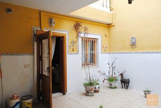 Casa adossada Calle sant roc. Casa nueva en massanassa Casa adossada Calle sant roc. Casa nueva en massanassa
