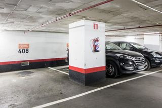 Miete Autoparkplatz in De orense 69 Miete Autoparkplatz in De orense 69