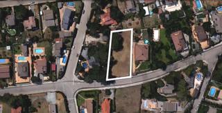 Terreny residencial a Sant Antoni de Vilamajor. Un lienzo en blanco donde construir sueños Terreny residencial a Sant Antoni de Vilamajor. Un lienzo en blanco donde construir sueños