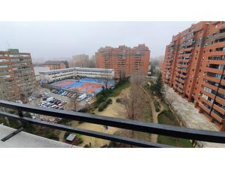 Appartement à La Avanzada-La Cueva. Amplia vivienda con terraza abierta en la zona de las torres de Appartement à La Avanzada-La Cueva. Amplia vivienda con terraza abierta en la zona de las torres de
