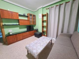 Pis a Zona Centro Joven. Vivienda lista para entrar a vivir con ascensor Pis a Zona Centro Joven. Vivienda lista para entrar a vivir con ascensor