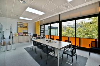 Rent Office space in Carrer de badajoz 145. En pleno 22@ Rent Office space in Carrer de badajoz 145. En pleno 22@