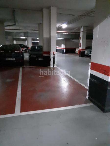Foto d6b783b8-e2fa-4506-beec-f73ff0aa14ae. Autoparkplatz in Norte-Universidad Móstoles Foto d6b783b8-e2fa-4506-beec-f73ff0aa14ae. Autoparkplatz in Norte-Universidad Móstoles