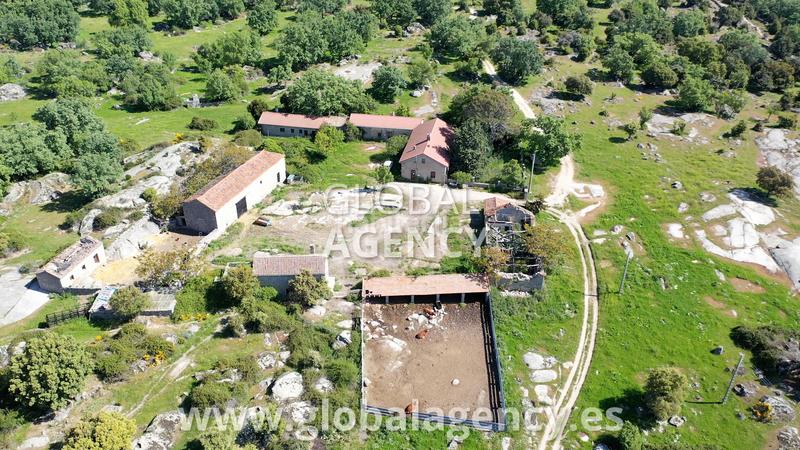 Foto 0589e1f4-d7d5-4b19-8023-7820a66de193. Country house with fireplace parking in Centro-Manguilla Escorial (El) Foto 0589e1f4-d7d5-4b19-8023-7820a66de193. Country house with fireplace parking in Centro-Manguilla Escorial (El)