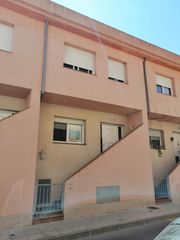 Semi detached house in Santa Bàrbara. Magnifica casa en venta en santa barbara a 12 km de tortosa Semi detached house in Santa Bàrbara. Magnifica casa en venta en santa barbara a 12 km de tortosa