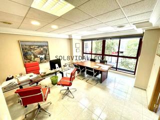 Location Rez-de-chaussée Calle obispo rocamora. Entreplanta para oficina en el centro de orihuela Location Rez-de-chaussée Calle obispo rocamora. Entreplanta para oficina en el centro de orihuela