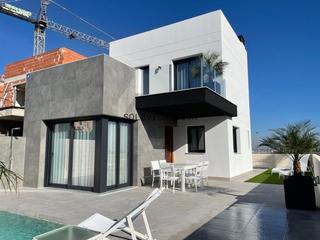 Xalet a Los Balcones-Los Altos. Sol8vidal sells villa in torrevieja Xalet a Los Balcones-Los Altos. Sol8vidal sells villa in torrevieja