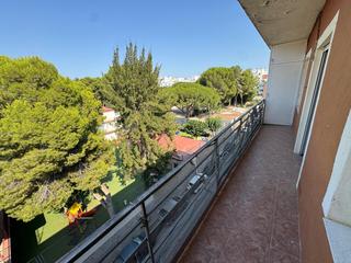 Appartement à Orihuela Ciudad. Piso de banco en la ocarsa, orihuela Appartement à Orihuela Ciudad. Piso de banco en la ocarsa, orihuela