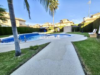 Xalet  Calle cabo finisterre. Chalet con parcela y piscina comunitaria en lomas de cabo roig Xalet  Calle cabo finisterre. Chalet con parcela y piscina comunitaria en lomas de cabo roig