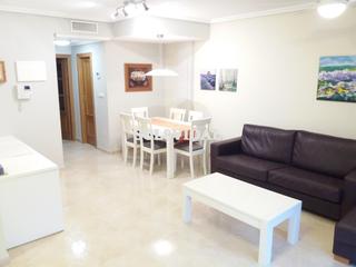 Location Maison à Montepinar - La Aparecida - Raiguero. Bungalow con piscina comunitaria y garaje doble en rincón de bon Location Maison à Montepinar - La Aparecida - Raiguero. Bungalow con piscina comunitaria y garaje doble en rincón de bon