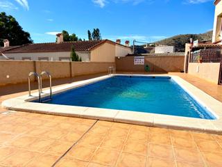 Location Maison à Montepinar - La Aparecida - Raiguero. Bungalow con piscina comunitaria y garaje doble en rincón de bon Location Maison à Montepinar - La Aparecida - Raiguero. Bungalow con piscina comunitaria y garaje doble en rincón de bon