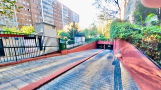 Lloguer Aparcament cotxe a Calle rafael salazar alonso 16 Lloguer Aparcament cotxe a Calle rafael salazar alonso 16