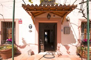 Xalet Avenida torrelaguna. ¡chalet independiente en el centro de azuqueca! Xalet Avenida torrelaguna. ¡chalet independiente en el centro de azuqueca!
