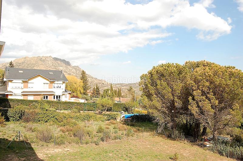 Foto 18f4a5a2-f4df-4e7a-b1fc-e135641fc4e1. Chalet in calle peña del hierro 37 in Valdemanco Foto 18f4a5a2-f4df-4e7a-b1fc-e135641fc4e1. Chalet in calle peña del hierro 37 in Valdemanco