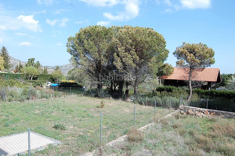 Foto 21b235a4-e4bb-46b8-8332-8c530e458435. Chalet in calle peña del hierro 37 in Valdemanco Foto 21b235a4-e4bb-46b8-8332-8c530e458435. Chalet in calle peña del hierro 37 in Valdemanco