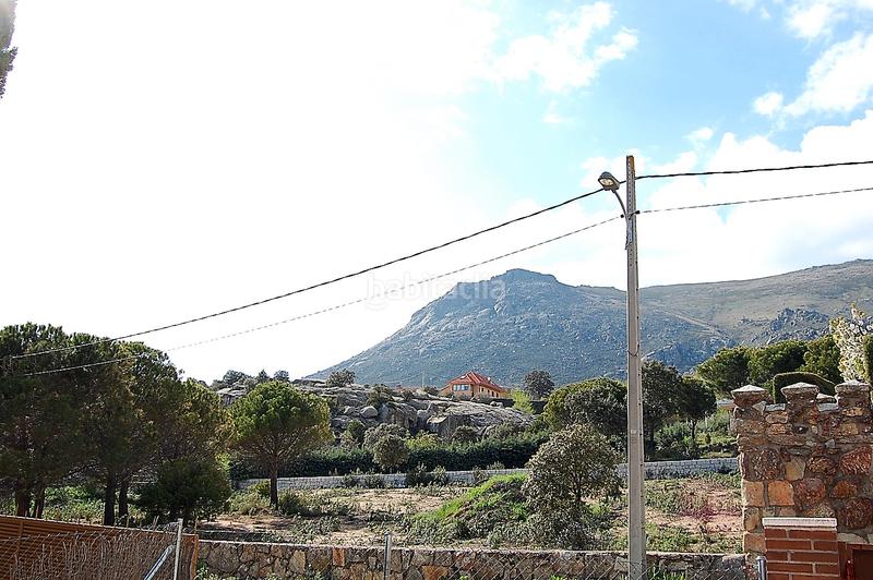 Foto 2ae8b1e3-e53c-4cd7-bea7-36294f4e6467. Chalet in calle peña del hierro 37 in Valdemanco Foto 2ae8b1e3-e53c-4cd7-bea7-36294f4e6467. Chalet in calle peña del hierro 37 in Valdemanco