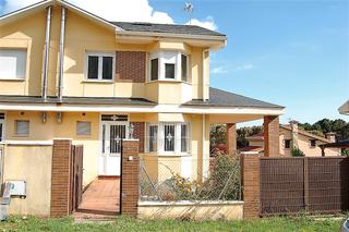 Chalet in Calle peña del hierro 37 Chalet in Calle peña del hierro 37