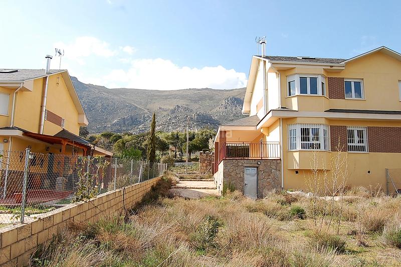 Foto 4ec6a324-5ca7-402e-afb7-79c740ac05e5. Chalet in calle peña del hierro 37 in Valdemanco Foto 4ec6a324-5ca7-402e-afb7-79c740ac05e5. Chalet in calle peña del hierro 37 in Valdemanco