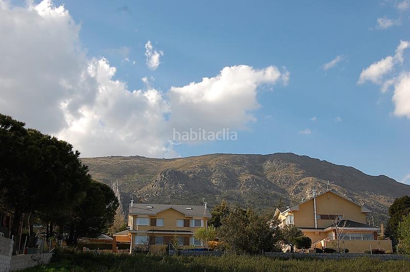 Foto ab563f9e-e22f-4bca-bbbe-7bf6fb845b8b. Chalet in calle peña del hierro 37 in Valdemanco Foto ab563f9e-e22f-4bca-bbbe-7bf6fb845b8b. Chalet in calle peña del hierro 37 in Valdemanco