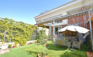 Semi detached house  Calle del búho real Semi detached house  Calle del búho real