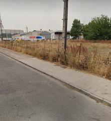 Rent Residential Plot in Los Olivos-Los Ángeles. Parcela comercial terciaria de 2807 m2 poligono las mezquitas Rent Residential Plot in Los Olivos-Los Ángeles. Parcela comercial terciaria de 2807 m2 poligono las mezquitas