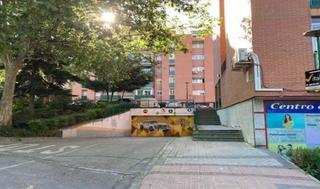 Aparcament cotxe a Plaza del moro almanzor 1. ***inmuebles de banco***sin comisiones*** Aparcament cotxe a Plaza del moro almanzor 1. ***inmuebles de banco***sin comisiones***