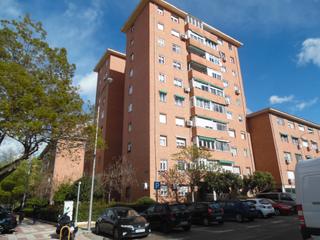 Flat in Calle del canal del bósforo 56 Flat in Calle del canal del bósforo 56